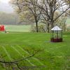 Photos: 13 Compact Structures Come To Storm King's 500 Acre Oasis This Year 